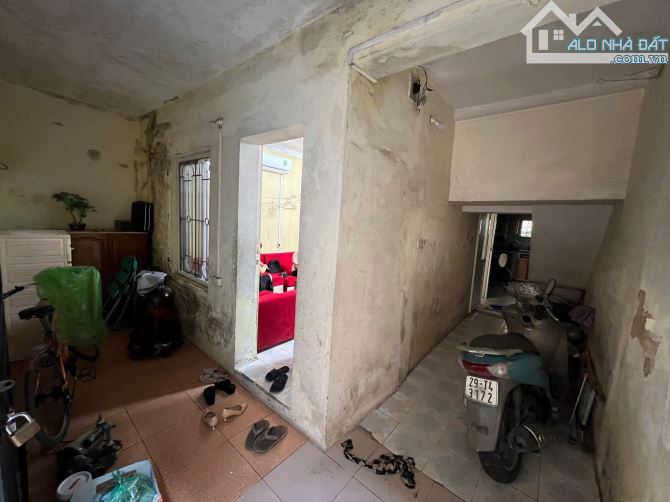 🏡 BÁN NHÀ 2 TẦNG – 70m² – 2 MẶT NGÕ – ĐỘI CẤN 🏡 - 8