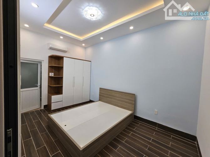 BÁN NHÀ TRỆT LỬNG - CÓ SÂN Ô TÔ - TRỤC CHÍNH HẺM XÔ VIẾT NGHỆ TĨNH, P. AN CƯ cũ - 8