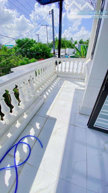 Bán nhà 3 phòng ngủ đường Lê Hồng Nhi mới đẹp - 8