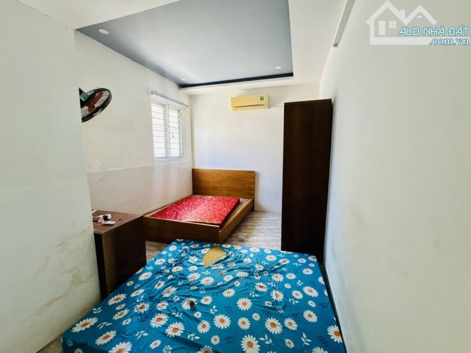 Siêu hiếm - Nhà 2 tầng kiệt Trần Hưng Đạo 53m2 - Ngang 7m, kiệt trước nhà 3m, gần mặt tiền - 8