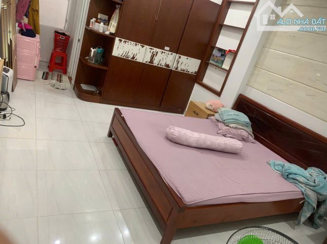 Hẻm 10m gần Chợ Tân Hương, 80m2, 3 tầng, 5PN, Chỉ 10.8 tỷ TL - 8