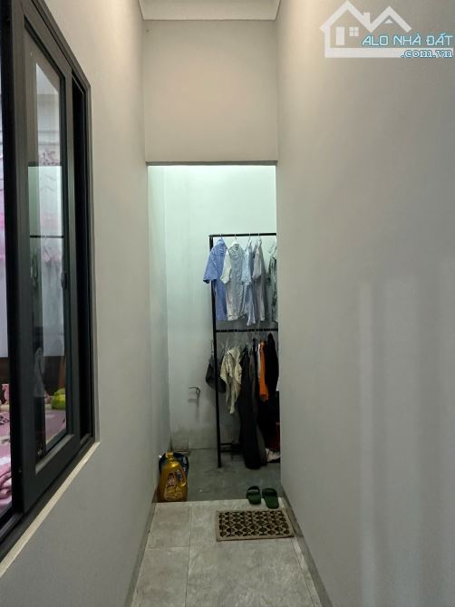 NHÀ MỚI ĐẸP - NỘI THẤT SANG TRỌNG HẺM YMOAN BMT, 2Tỷ250Triệu - 8