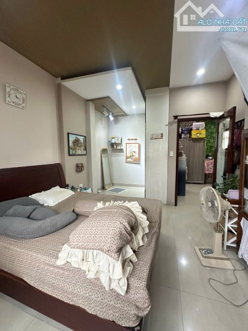 💎 BIỆT THỰ PHỐ NGUYỄN ẢNH THỦ – QUẬN 12 - 8