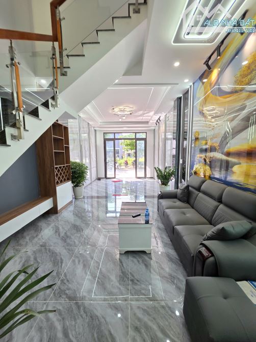 Bán nhà KDC hiện hữu, gần đường Phan Đình Giót, p.An Phú, Thuận An chỉ 4,5 tỷ TL M6692 - 8