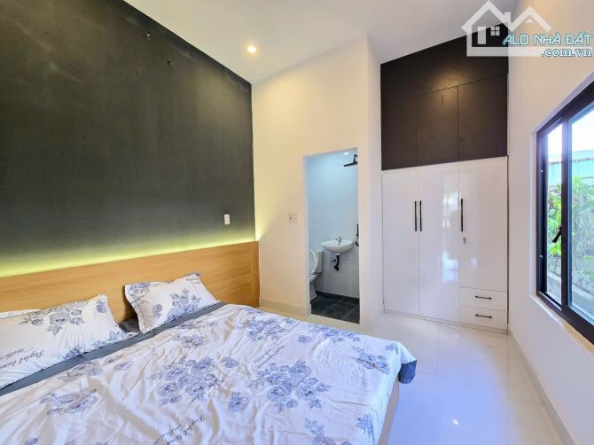 📌📌📌Làm việc trực tiếp!!! 🏠 Bán nhà kiệt 1014/ Tôn đản thông Kiệt 12 Trường Sơn - 8