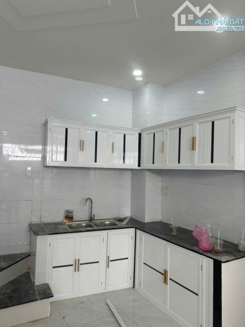📣BÁN NHÀ 2 TẦNG, HẺM ĐƯỜNG CAO VĂN BÉ, P. BẮC NHA TRANG, KHÁNH HÒA.  ❇️Nhà cách Đường Cao - 8