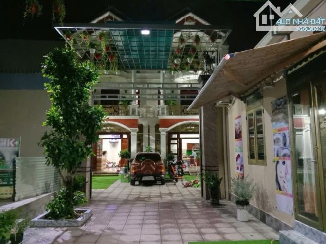 BIỆT THỰ SÂN VƯỜN – DT 443M² – NỞ HẬU – ĐƯỜNG SỐ 8, HIỆP BÌNH PHƯỚC - 8