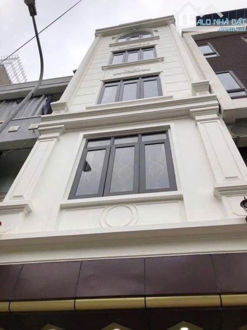 CHÍNH CHỦ GỬI BÁN NHÀ LIỀN KỀ PHÂN LÔ - Ô TÔ TRÁNH - KINH DOANH -BUÔN BÁN TẤP NẬP -KHU ĐÔ - 8