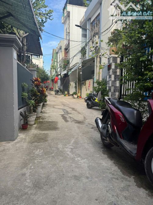 📌📌📌LÀM VIỆC TRỰC TIẾP GIÁ TỐT !!! Bán lnhà 2 tầng kiệt ôtô tải Nguyễn Vân Huề - 8