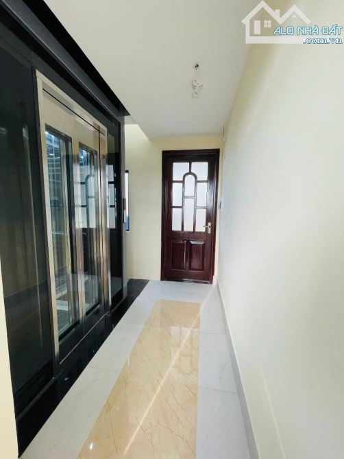 BÁN CHUNG CƯ MINI MỸ ĐÌNH, Ô TÔ QUA,50m2, 6 TẦNG, THANG MÁY, 10ONKK, Ô TÔ QUA, NHỈNH 12 TỶ - 8