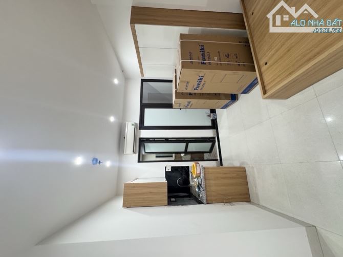 🔥 Bán CCMN 7 tầng Triều Khúc – Dòng tiền khủng 100 triệu/tháng 🔥 - 8
