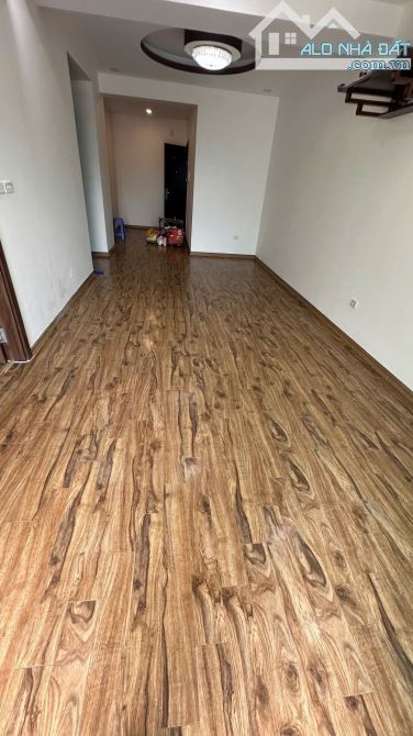 BÁN GẤP CHUNG CƯ VIP NGOẠI GIAO ĐOÀN – 323 XUÂN ĐỈNH, BẮC TỪ LIÊM. 81M2 – 2PN. 5,58 TỶ - 8