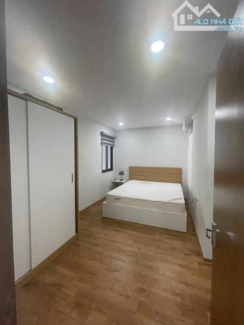 Cho thuê chung cư rose town 79 Ngọc Hồi 2pn full đồ đẹp - 8