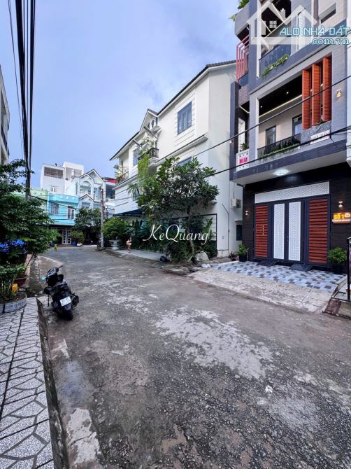 BÁN NHÀ SIÊU PHẨM TRONG  KDC 91B - Ninh KIỀU CẦN - 9