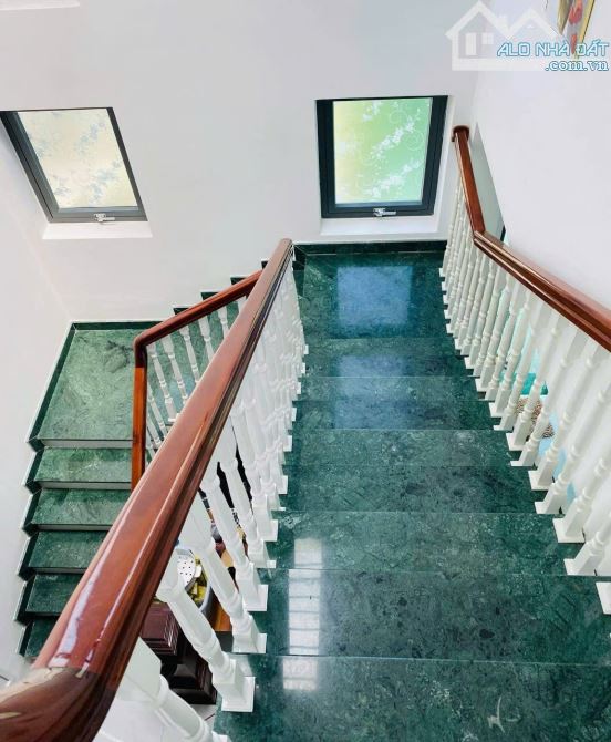 BÁN BIỆT THỰ SIÊU SANG KĐT MỸ GIA NHA TRANG - 9