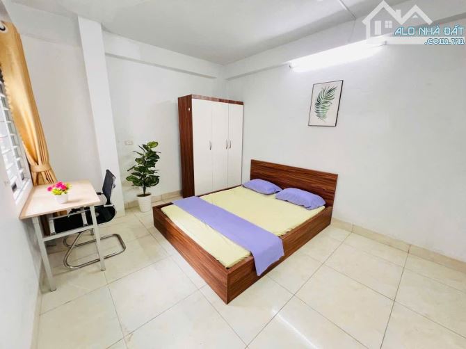 CCMN DÒNG TIỀN CAO NHÂT TẦM GIÁ 105M2 34 PHÒNG CÁCH NGÃ TƯ SỞ CHỈ 10P ĐI ĐƯỜNG - 9