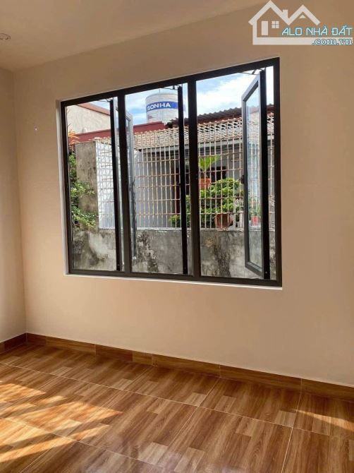 3,25 tỷ bán nhà đẹp 3.5 Tầng Trần Nguyên Hãn - Lê chân, Hải phòng. Ô tô đỗ sát nhà cách 5m - 9