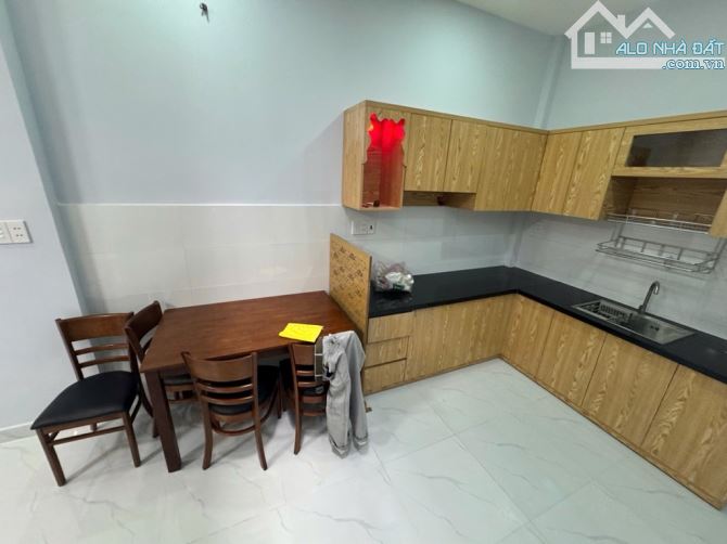 Bán nhà mới Trần Văn Ơn – 45m² – 4.3 tỷ TL - 9