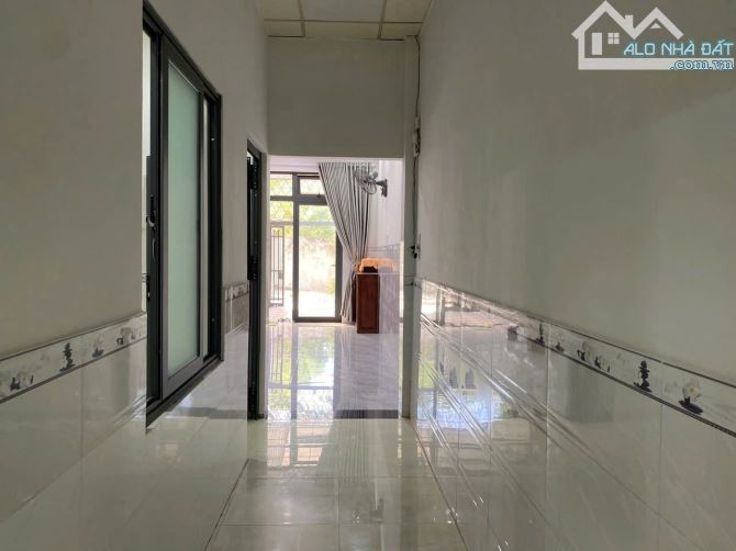 BÁN NHÀ CÂP 4 MỚI ĐẸP VĨNH HOÀ CÁCH BIỂN TẦM 1KM , KHU DÂN CƯ  💥Diện tích : 101,7m2 ngang - 9