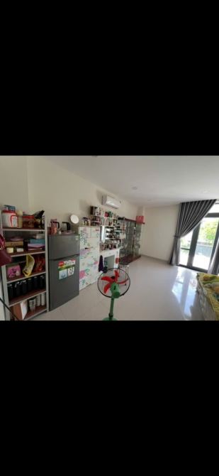 Nhà 4lầu sổđỏ siêu đẹp nội thất full gỗ 102m2 mặt 5m hướng TN đs 4 Thích Quảng Đức - 9
