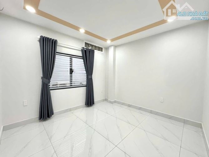 SỞ HỮU NGAY NHÀ ĐẸP HỒ HẢO HỚN, CÔ GIANG, QUẬN 1. 5TỶ310/ 64M2(4,5x14M). CHO THUÊ 25TR/TH - 9