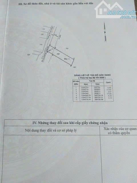 Bán nhà c4 ngay Đồng Diều Hóc Môn 4,5x22 ( 108m2 ) 710 TRIỆU Sổ hồng riêng - 9