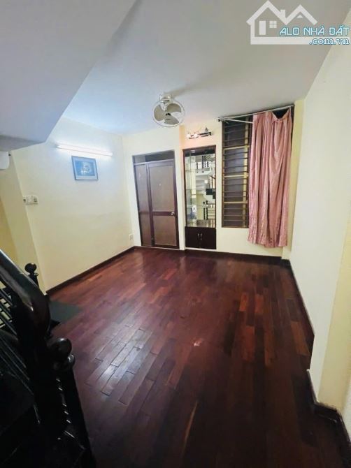 🏠 KHÔNG GIAN SỐNG KẾT HỢP KINH DOANH MẶT TIỀN HẺM 6M ĐỘI CUNG 📍 Phường 09, Quận 11 - 9