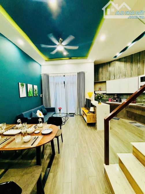 HOMESTAY TRUNG TÂM THANH KHÊ ĐÀ NẴNG - 9
