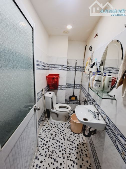 📌🏛️BÌNH TÂN – HẺM XE HƠI 2 MẶT TIỀN – 82M² – ĐANG DÒNG TIỀN– CHỈ 6,x TL - 9