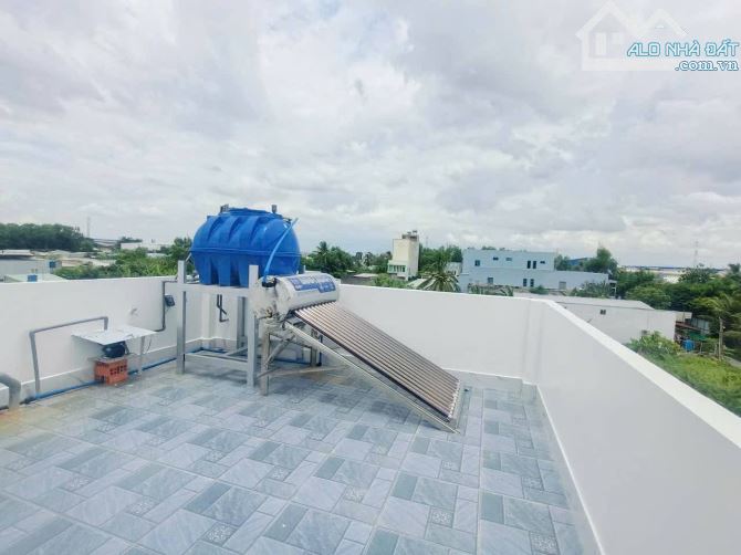 Chủ gửi nhà mới xây  Ấp 3 Tân Bửu - 9