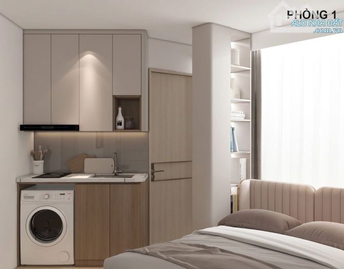 Yên Hòa Căn hộ dòng tiền LÔ GÓC- 2 THOÁNG-Tổng 8 tầng, 1 hầm -32 căn hộ NGÕ Ô TÔ -tránh 32 - 9