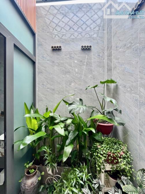 Nhà 4 Tầng đường THẠNH LỘC 48 phường THẠNH LỘC Q12 DT 58m2(4x15) hẻm 5m 💲 5,65 tỷ - 9