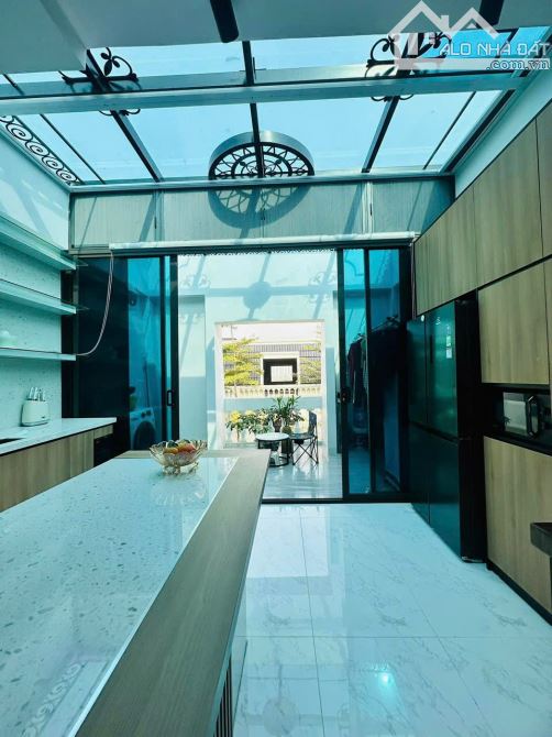 Bán nhà 4 tầng khu Đấu Giá Phúc Anh Riverside, sát KĐT Thanh Hà - 9