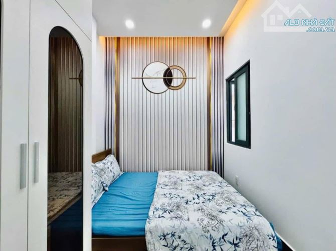 Cần tìm chủ cho căn nhà đẹp 56.7m2  Hoàng Hoa Thám, Tân Bình. Giá: 3 Tỷ 120. SHR, CN đủ - 9
