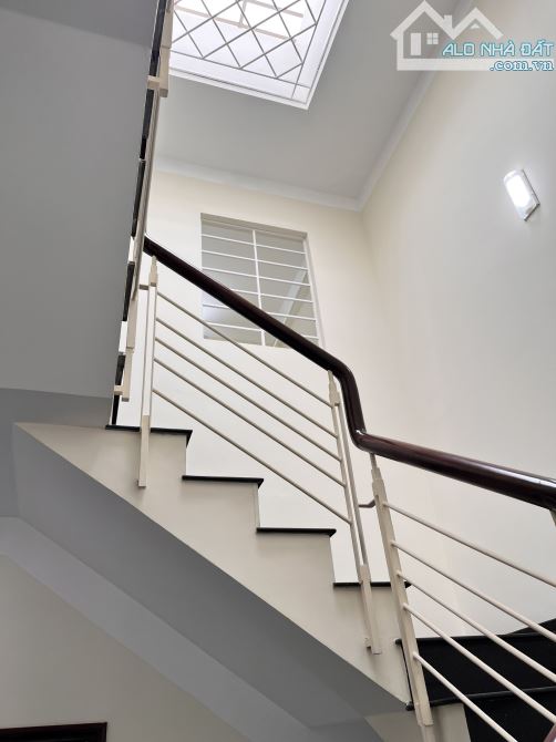 Bán nhà 5 tầng hẻm 281 Đ. Lê Văn Sỹ P.1 Tân Bình giá nhỉnh 10 tỷ TL - 9
