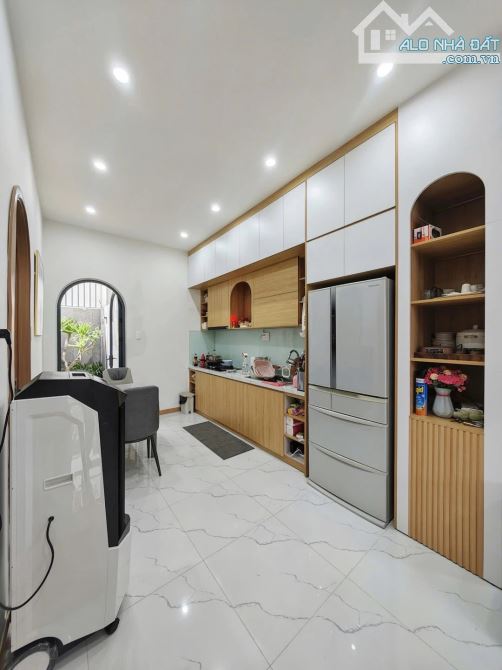 🏡 Nhà 3 tầng – đường Đống Đa, Hải Châu, Đà Nẵng – Giá 5,8 tỷ 🏡 - 9