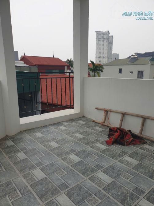 BÁN NHÀ ĐỨC THƯỢNG – LÔ GÓC –  Ô TÔ ĐỖ CỬA – S= 35M2 – MT=11M GIÁ CHÀO 5.2TỶ. - 9