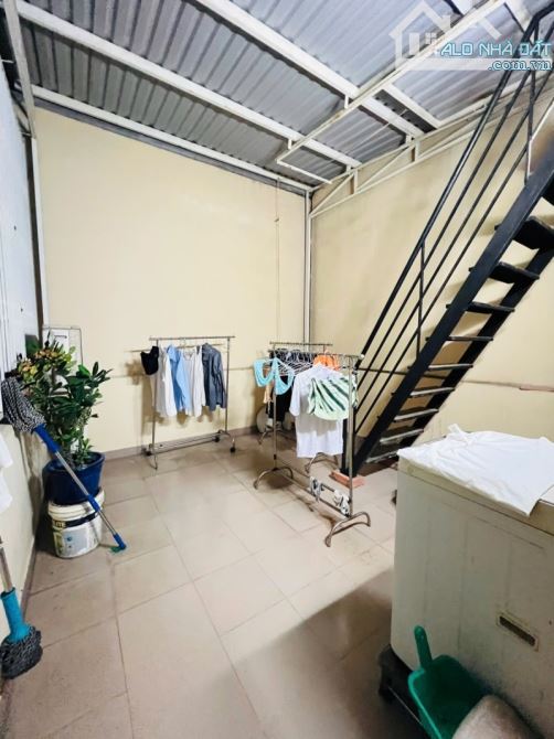Tân Phú, Lý Thánh Tông - 51m2 (4x13) - 3 Tầng BTCT - Giáp Q11,Q6 - Chỉ 4,9T (TL) - 9