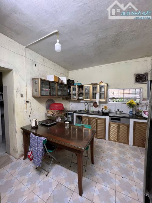 🏡 BÁN NHÀ 2 TẦNG – 70m² – 2 MẶT NGÕ – ĐỘI CẤN 🏡 - 9