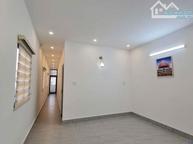 BÁN NHÀ TRỆT LỬNG - CÓ SÂN Ô TÔ - TRỤC CHÍNH HẺM XÔ VIẾT NGHỆ TĨNH, P. AN CƯ cũ - 9