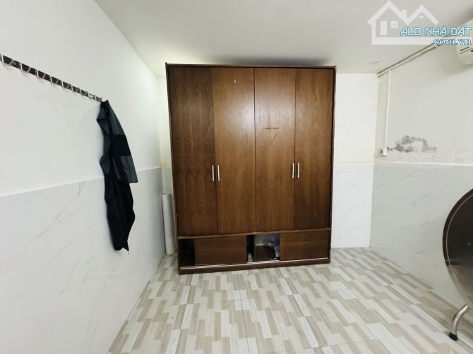 Siêu hiếm - Nhà 2 tầng kiệt Trần Hưng Đạo 53m2 - Ngang 7m, kiệt trước nhà 3m, gần mặt tiền - 9