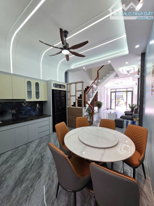 Bán nhà KDC hiện hữu, gần đường Phan Đình Giót, p.An Phú, Thuận An chỉ 4,5 tỷ TL M6692 - 9