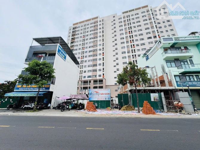 Lô sạch đẹp rẻ nhất KĐT Hà Quang 1 vị trí cạnh công viên mà giá chỉ 5 tỷ 680 - 14