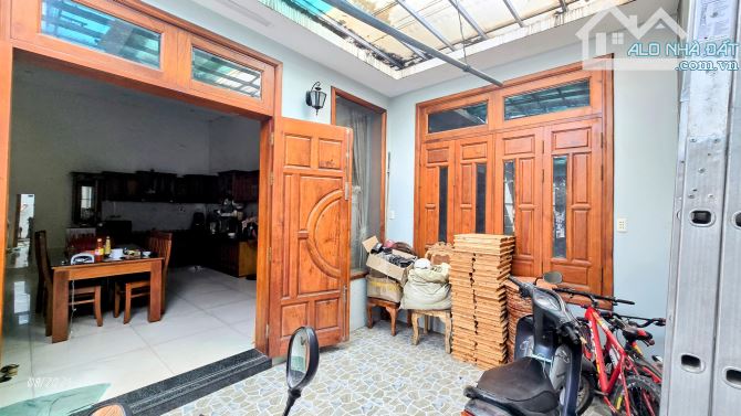 390m² NHÀ SÂN VƯỜN MÁI THÁI MẶT TIỀN KINH DOANH Phường Tân Hòa - Hố Nai - ĐỒNG NAI - 9