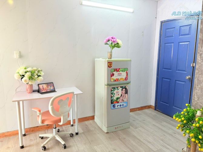 CHO THUÊ CĂN HỘ 2 PN (2 Phòng ngủ) QUẬN 5 GIÁ RẺ SINH VIÊN - 9