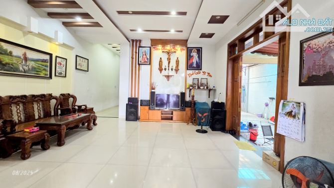 10x39m - NHÀ SÂN VƯỜN MÁI THÁI RỘNG 390m²  MẶT TIỀN KINH DOANH Phường Tân Hòa - Hố Nai - 9