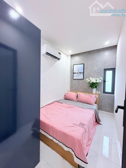 📌📌📌Làm việc trực tiếp!!! Bán nhà gác lửng mới đẹp k52 Ngô Chân Lưu 🌺 - 9