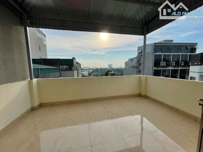 BÁN CHUNG CƯ MINI MỸ ĐÌNH, Ô TÔ QUA,50m2, 6 TẦNG, THANG MÁY, 10ONKK, Ô TÔ QUA, NHỈNH 12 TỶ - 9