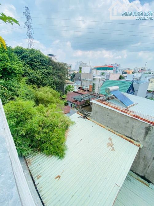 BÁN NHÀ 3 TẦNG – Ở + CHO THUÊ - 60M² - ĐƯỜNG 168, PHƯỚC LONG A - 9