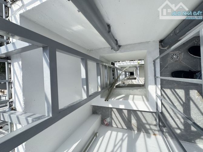 🔥 Bán CCMN 7 tầng Triều Khúc – Dòng tiền khủng 100 triệu/tháng 🔥 - 9